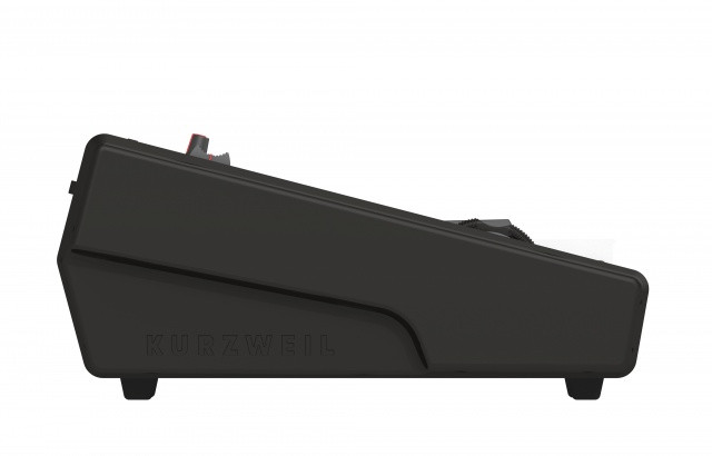 Galerijní obrázek č.2 Stage piana KURZWEIL SP4-8