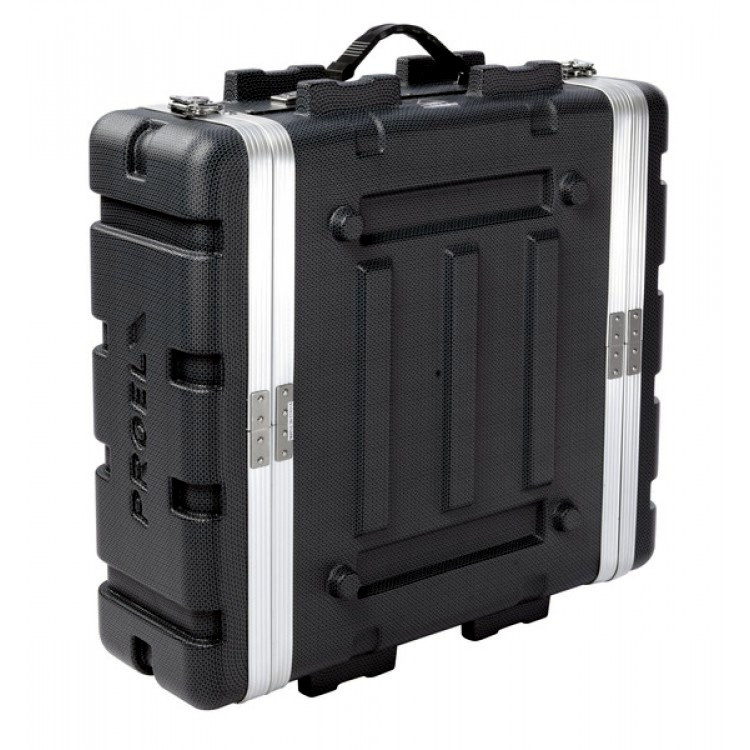 Hlavní obrázek Racky 19" PROEL FOABSR3U