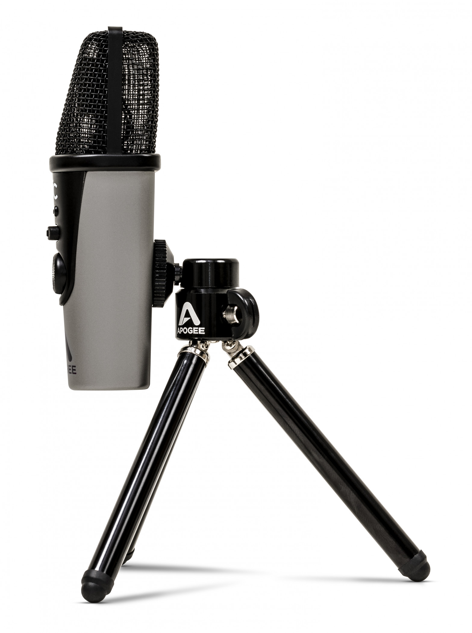 Galerijní obrázek č.6 USB mikrofony APOGEE MiC Plus