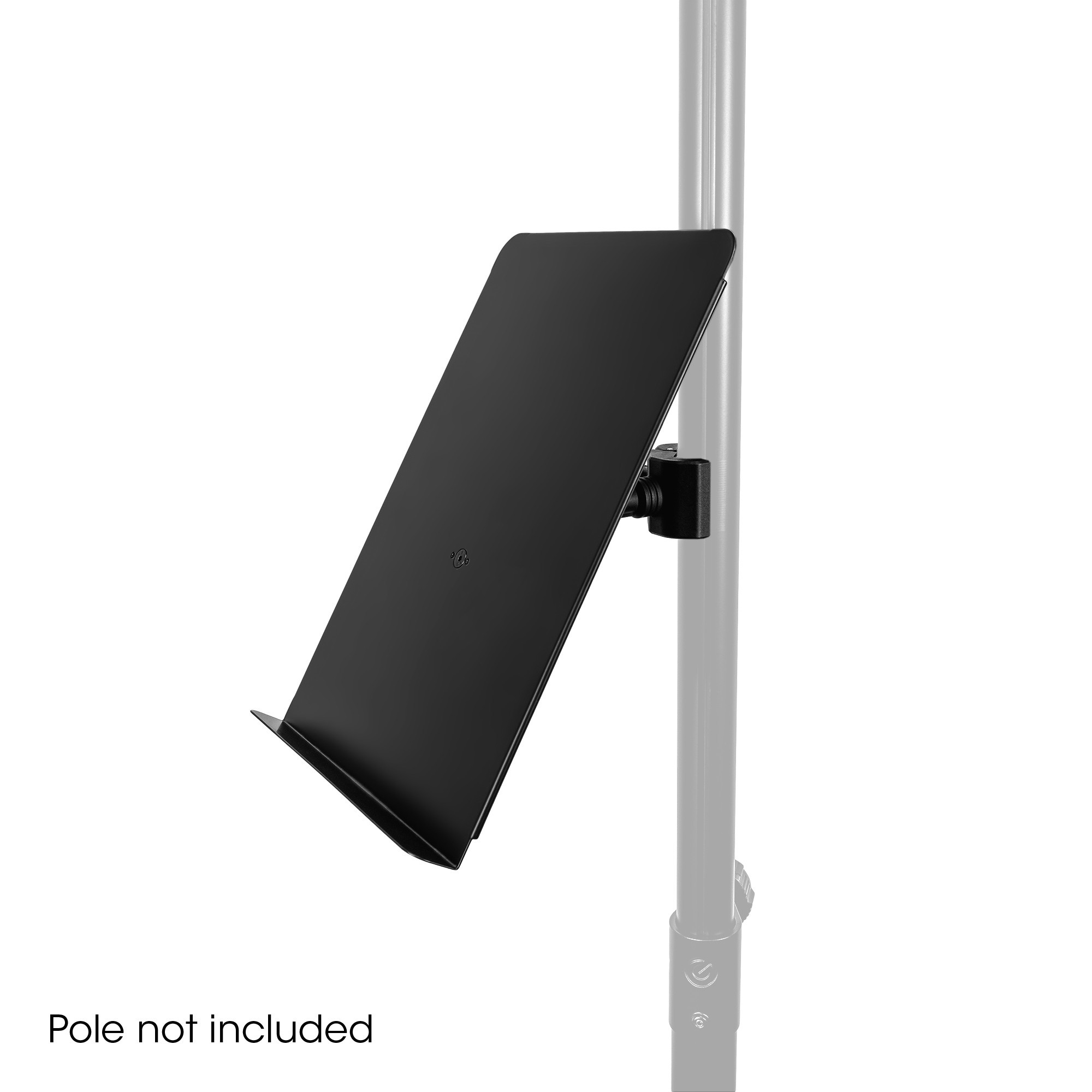 Galerijní obrázek č.2 Stojany pro laptopy, tablety, DJs, apod. GRAVITY NS MS 02