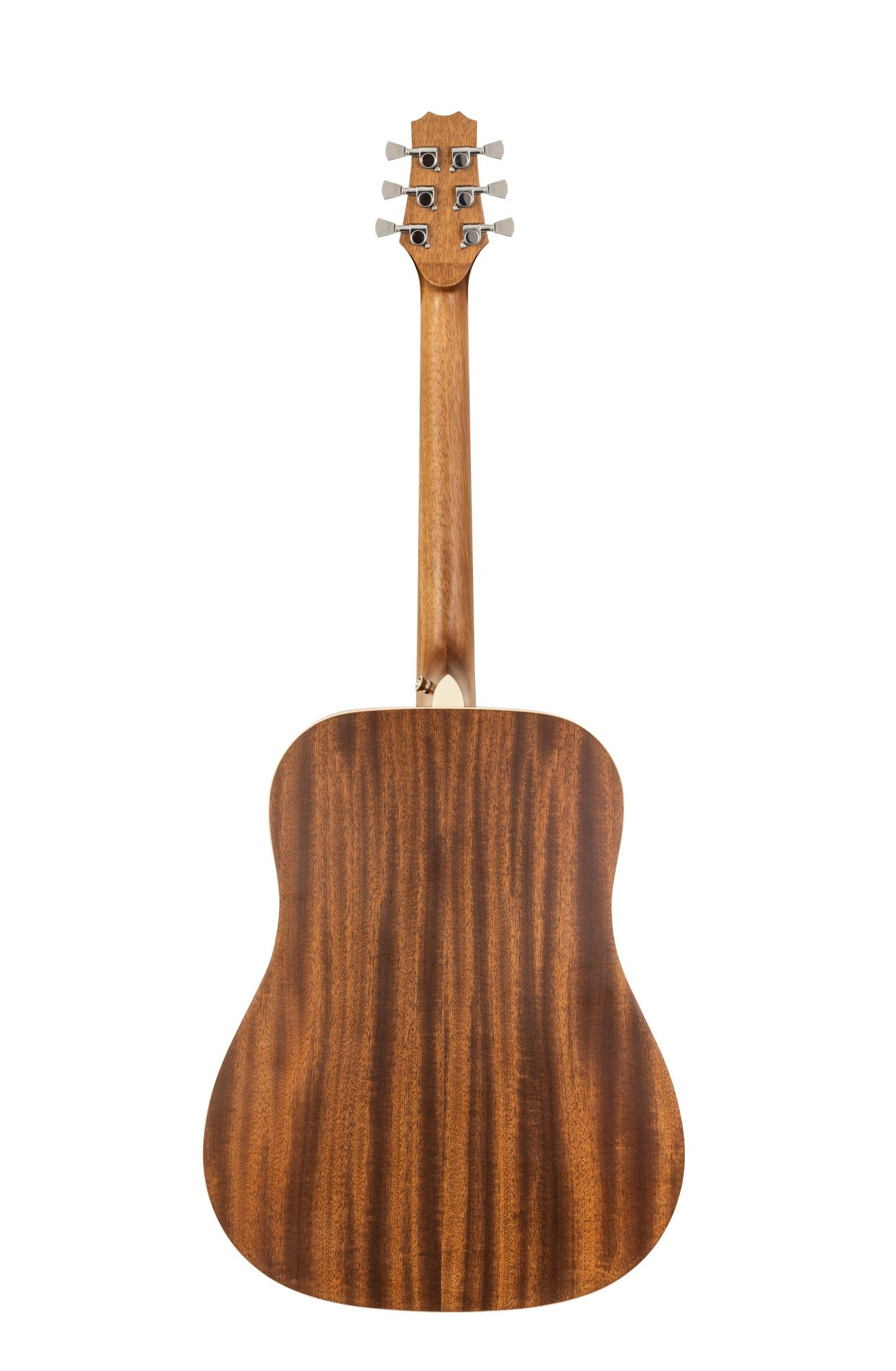 Galerijní obrázek č.6 Akustické kytary a ostatní PEAVEY Delta Woods DW-1 - Natural