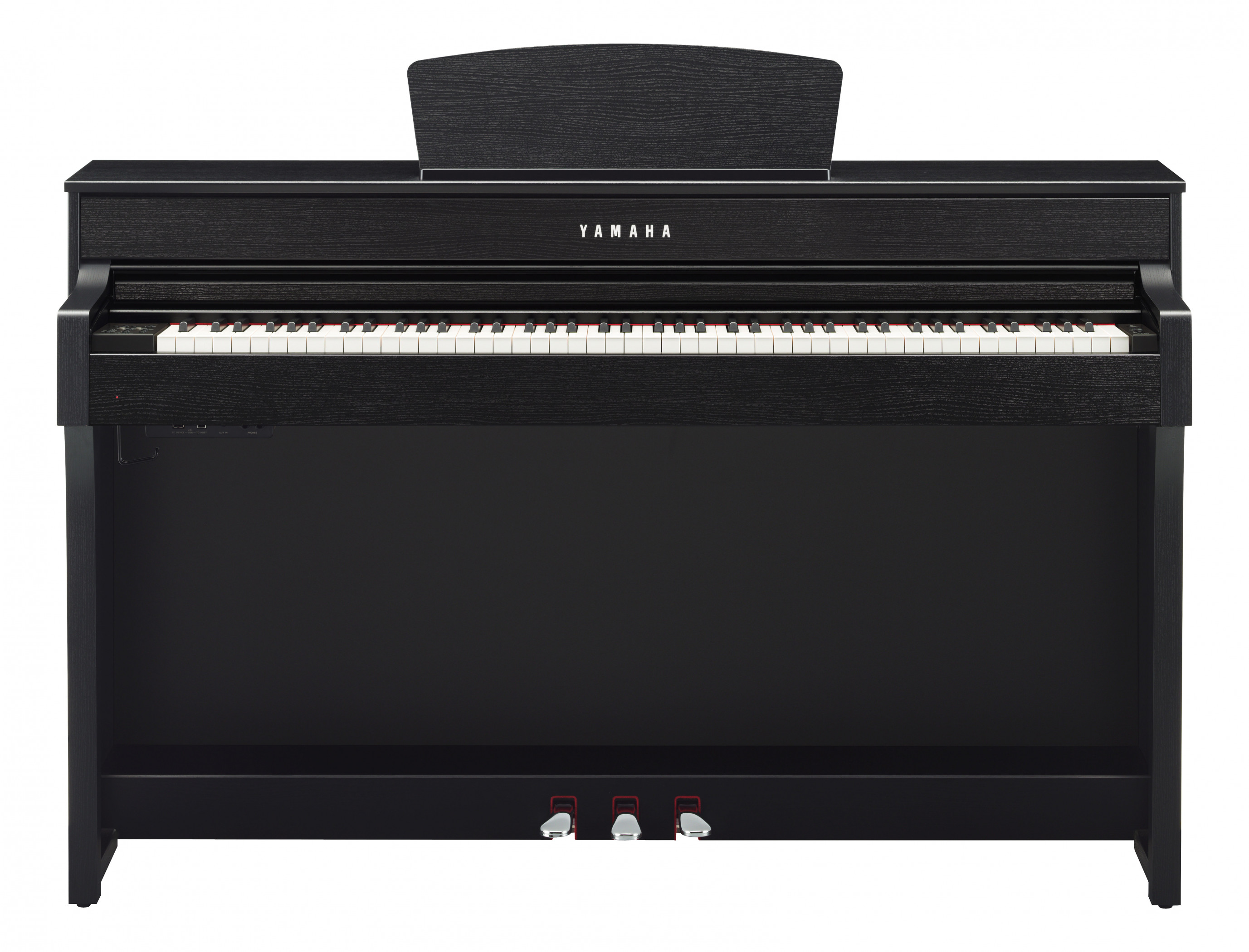 Galerijní obrázek č.1 Digitální piana YAMAHA Clavinova CLP-635B