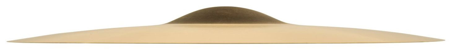 Galerijní obrázek č.4 17" SABIAN AAX Thin Crash 17”