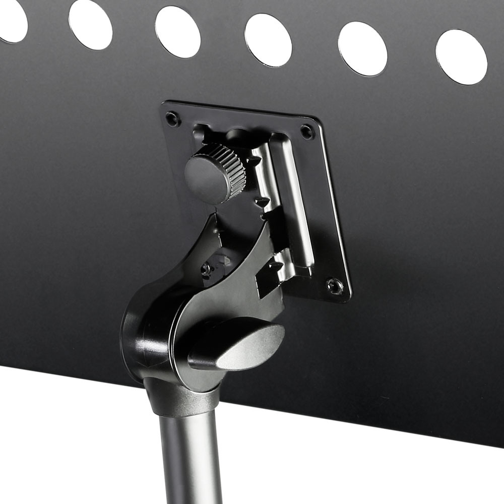 Galerijní obrázek č.1 Notové stojany ADAM HALL SMS 2