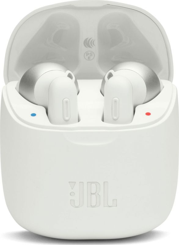 Galerijní obrázek č.3 Bezdrátová do uší JBL Tune 220TWS White