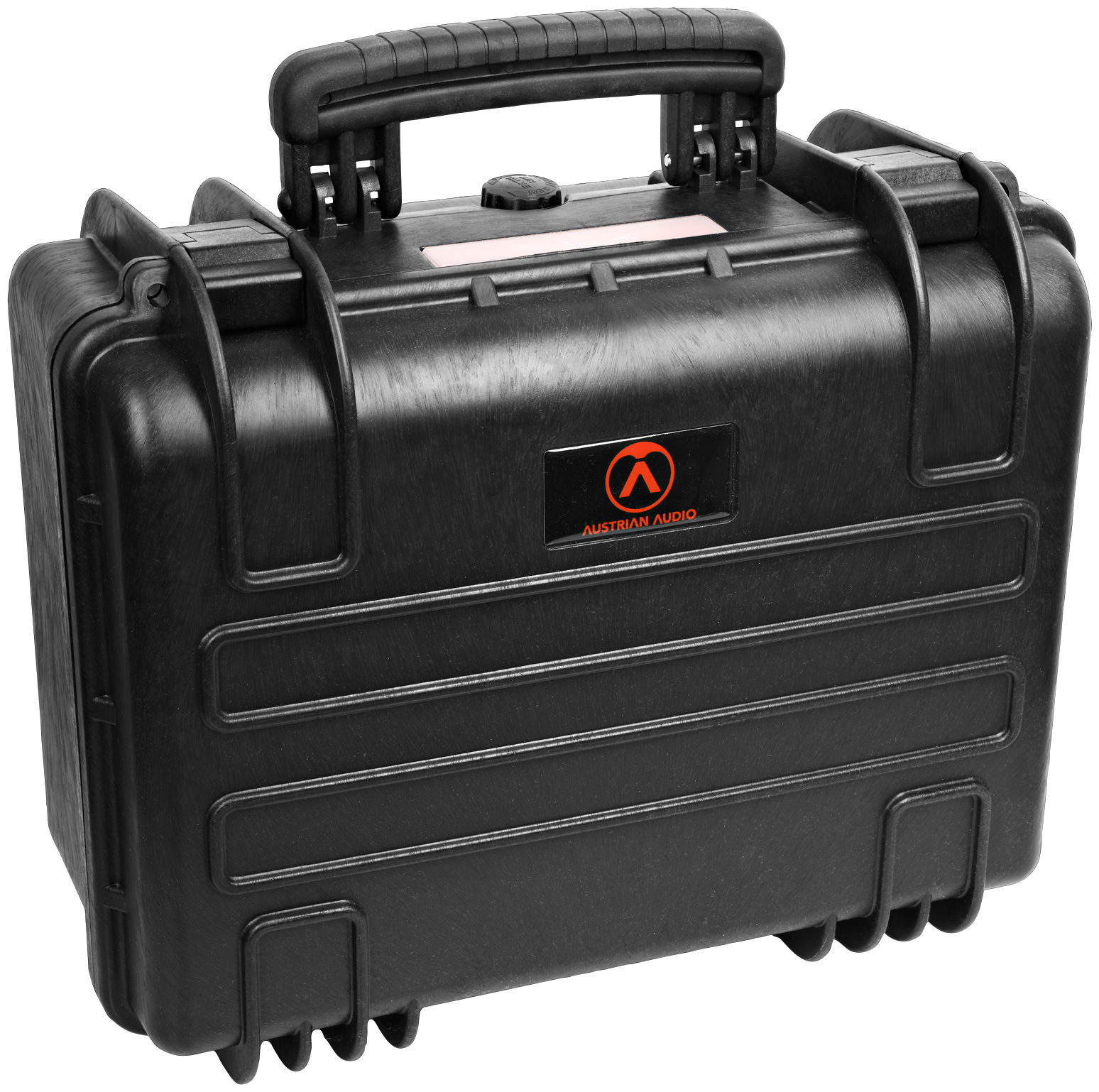 Galerijní obrázek č.3 Mikrofony pro bicí AUSTRIAN AUDIO DMK1 Drum Microphone Kit