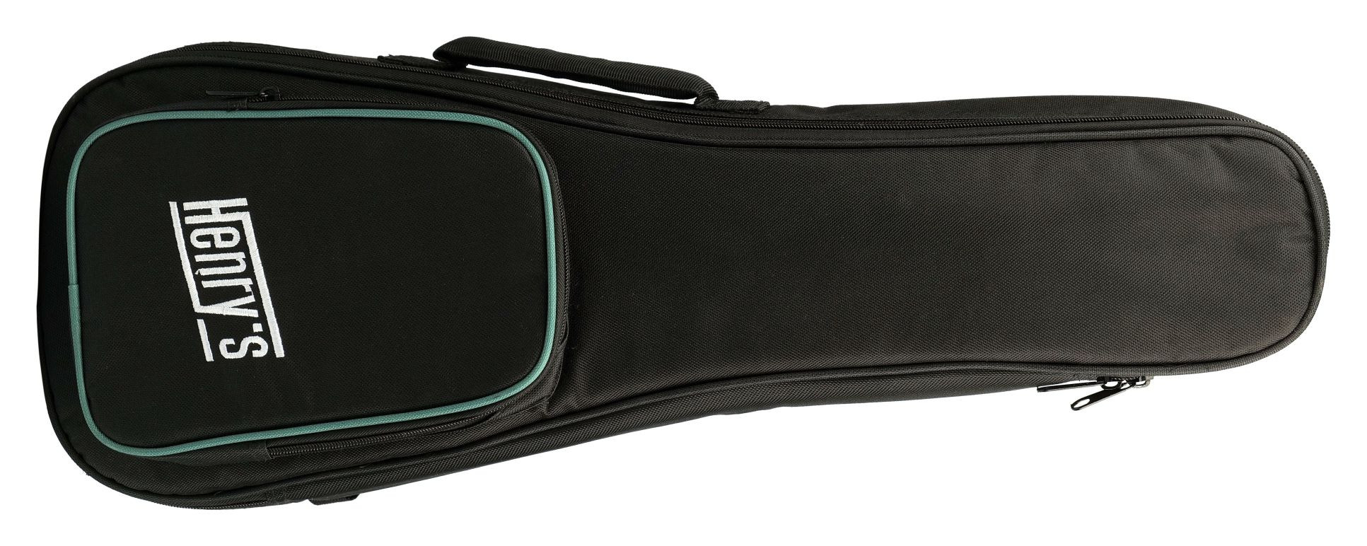 Hlavní obrázek Měkká pouzdra HENRY’S Medium UBA-01C - Black