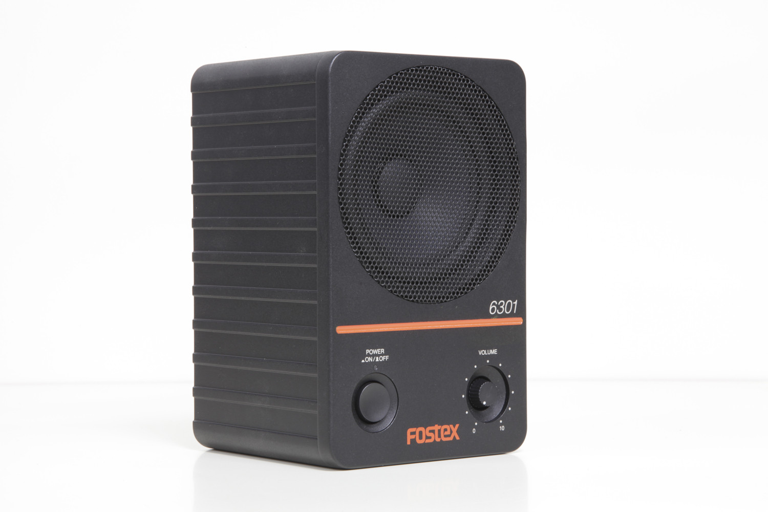 Hlavní obrázek Aktivní monitory FOSTEX 6301NX