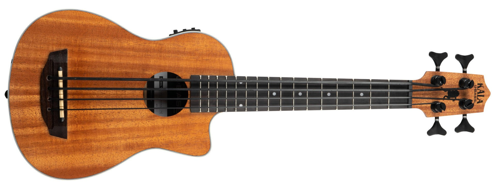 Hlavní obrázek Ostatní KALA U-Bass Scout Fretted