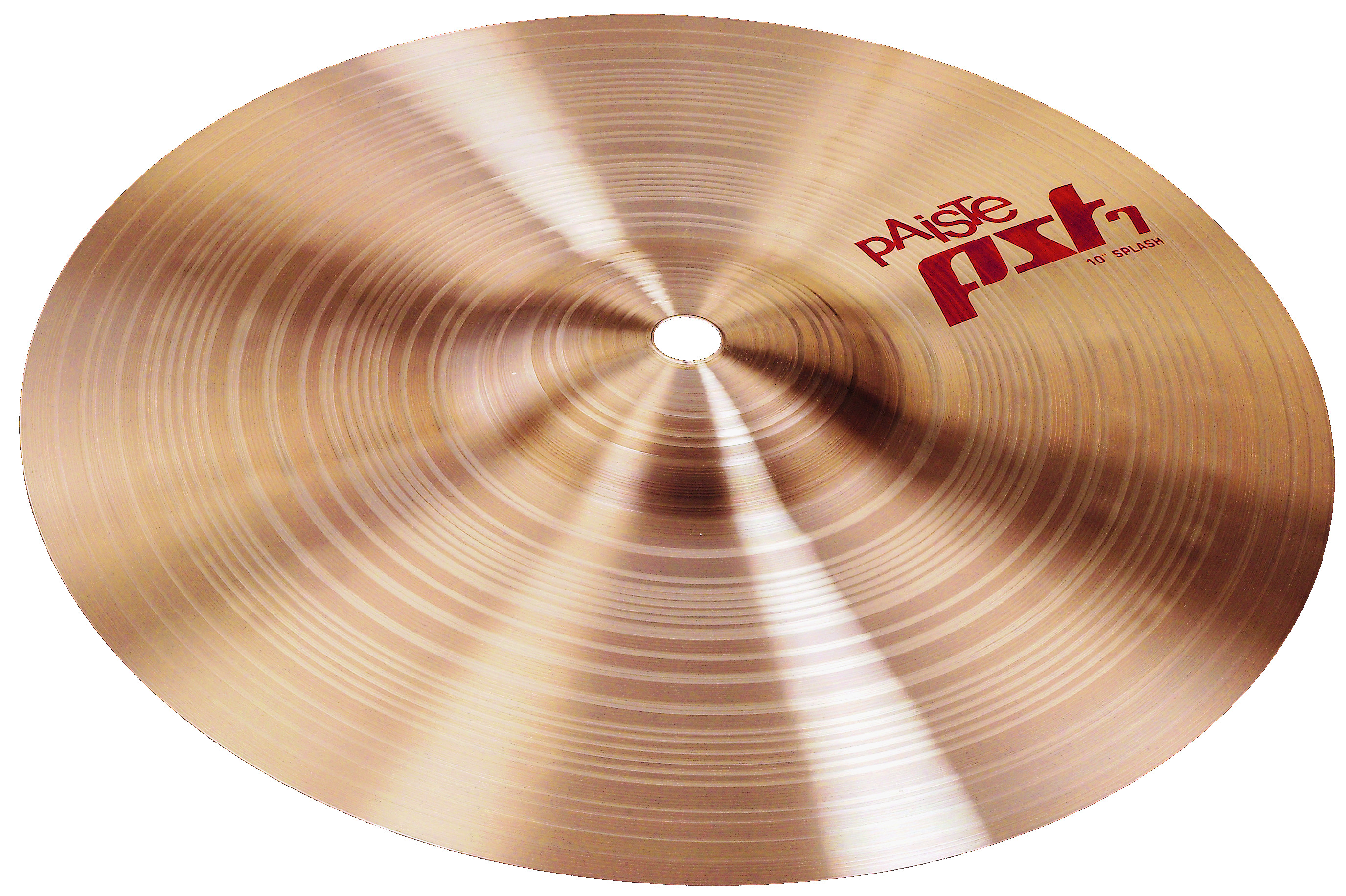 Hlavní obrázek 10" PAISTE PST 7 - Splash 10"