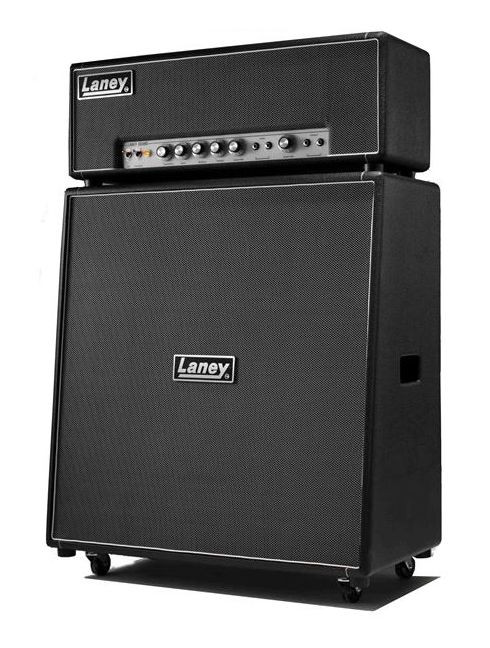 Hlavní obrázek Kytarové reproboxy LANEY LA50TH