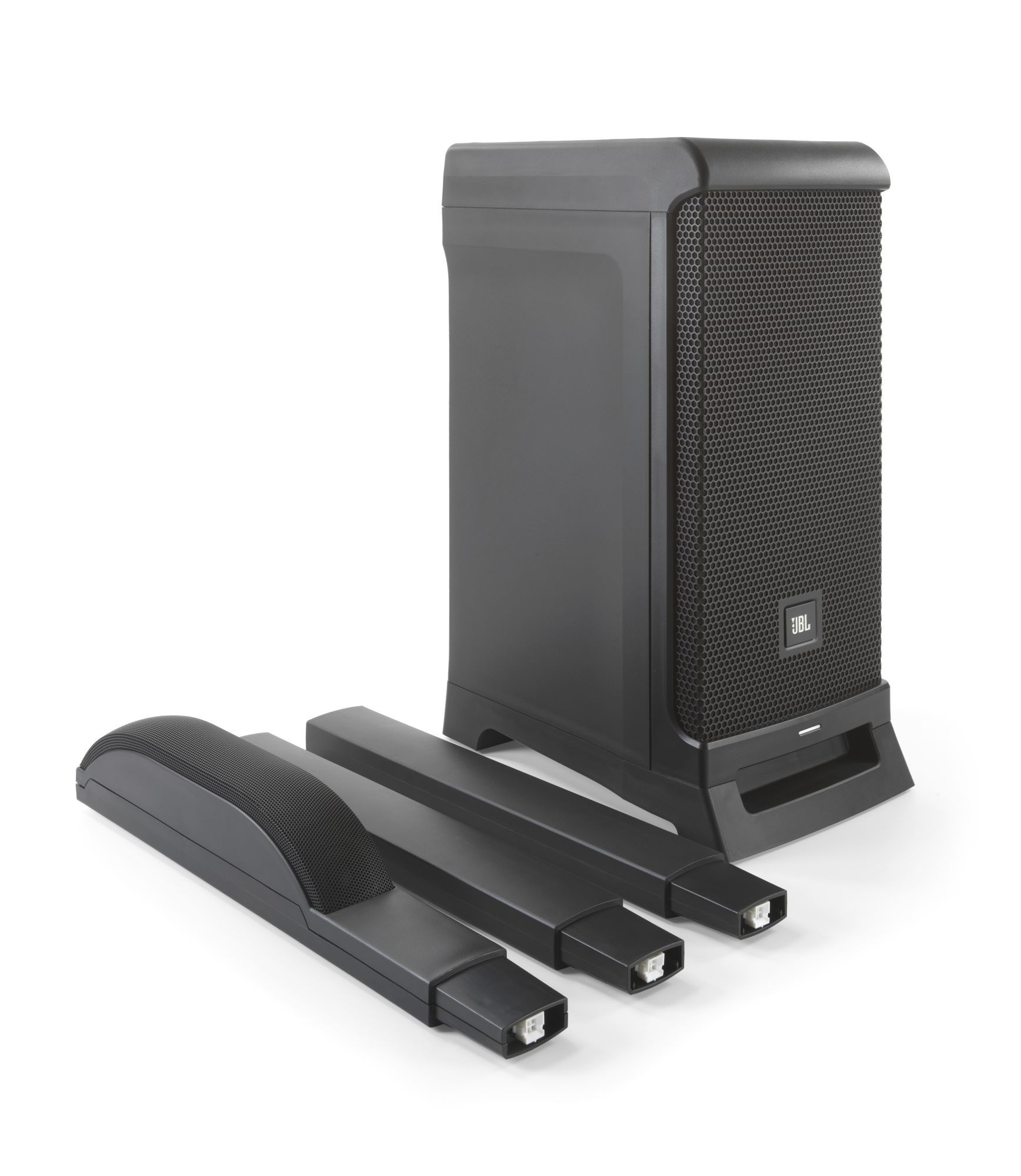 Hlavní obrázek Aktivní reproboxy JBL IRX ONE A-Stock