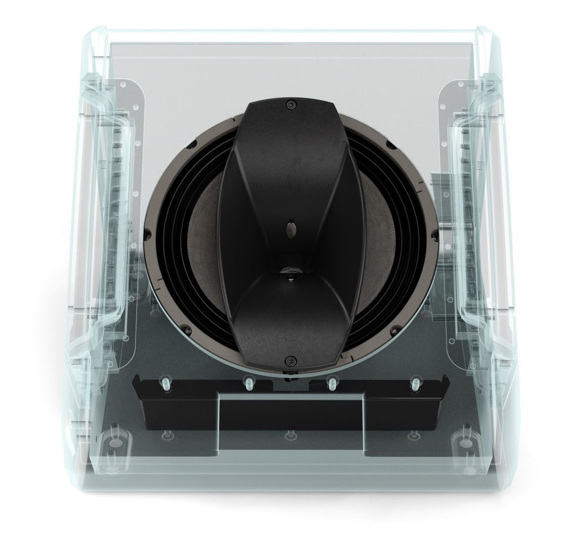 Galerijní obrázek č.10 Aktivní pódiové odposlechy LD SYSTEMS MON 10 A G3