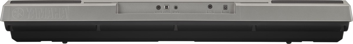 Galerijní obrázek č.1 Keyboardy s dynamikou YAMAHA PSR-E353