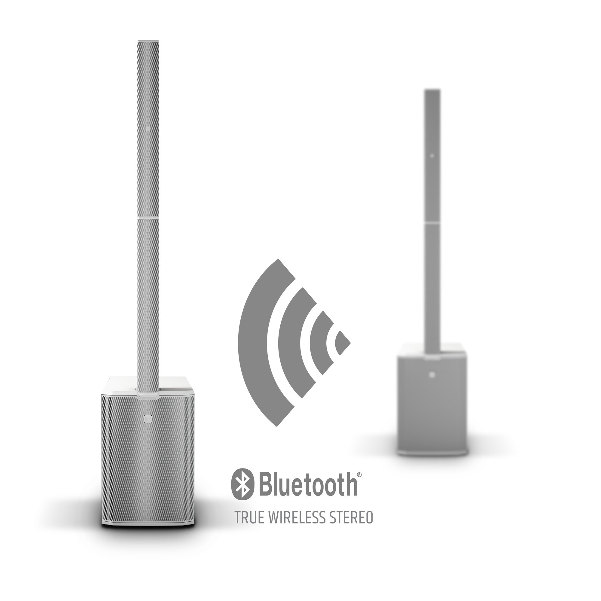 Galerijní obrázek č.8 Aktivní reproboxy LD SYSTEMS MAUI 44 G2 W