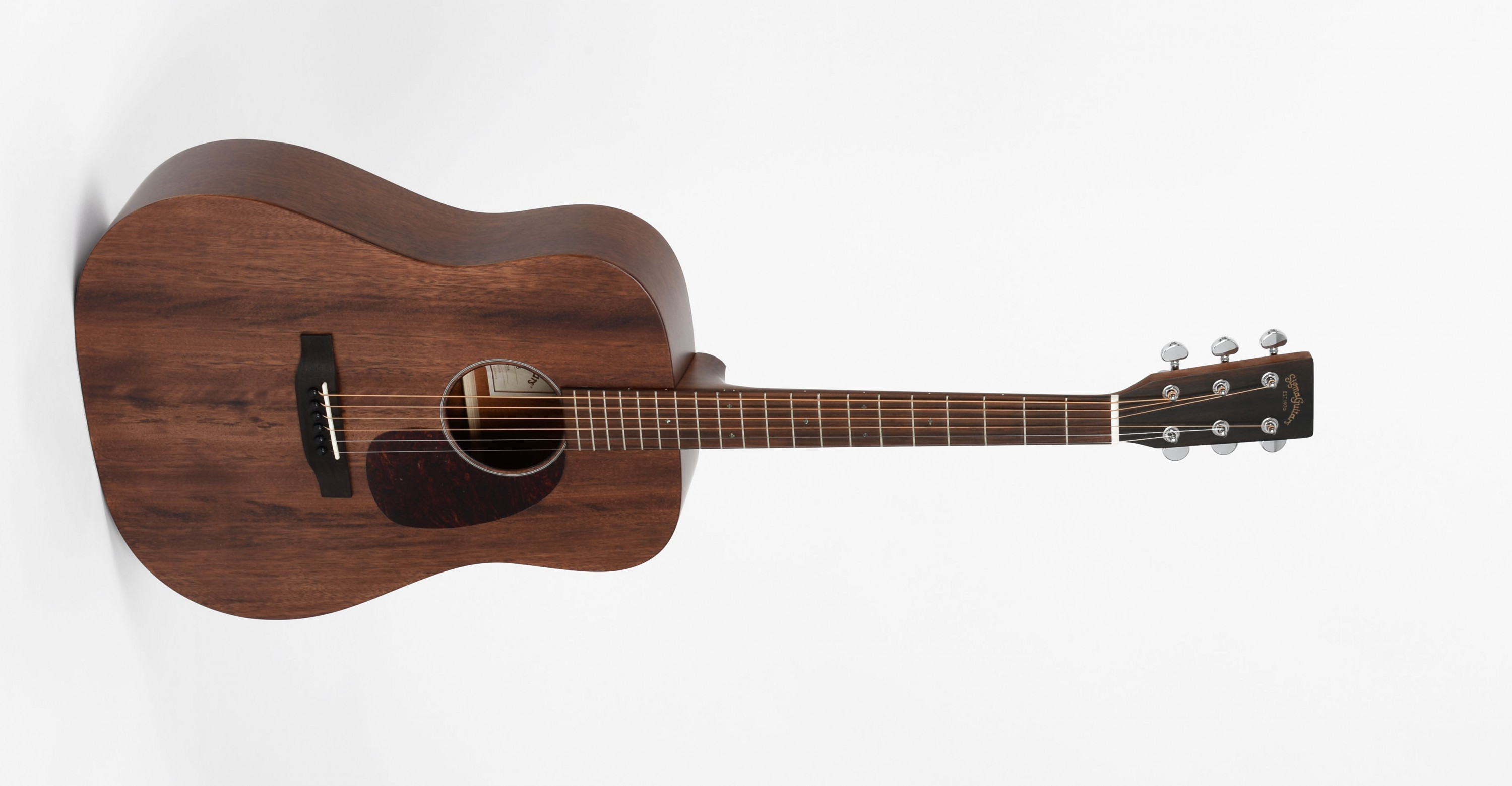 Hlavní obrázek Dreadnought SIGMA GUITARS DM-15 Natural