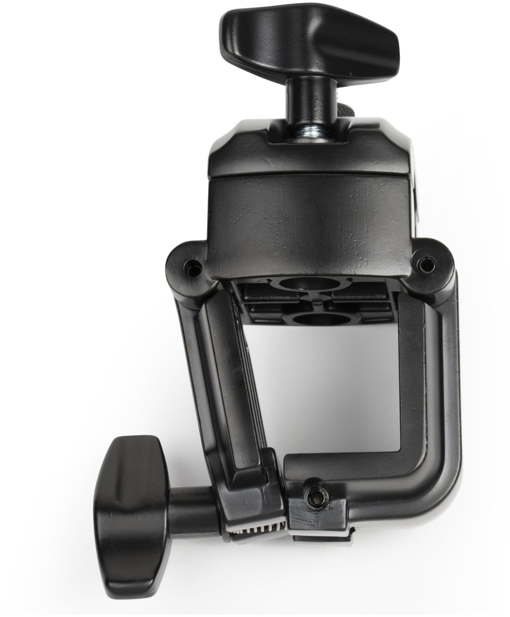 Galerijní obrázek č.3 Clampy PEARL PCX-100/B Icon Rail Accessory Clamp - Black
