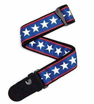 Hlavní obrázek Nylonové/textilní PLANET WAVES 50A10-PD