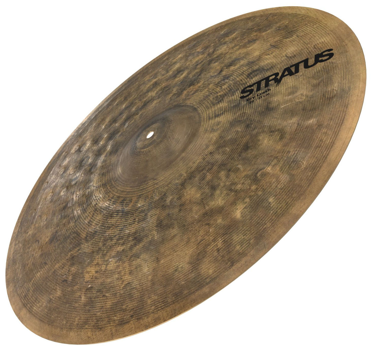 Galerijní obrázek č.2 20" SABIAN 20” STRATUS DRY CRASH