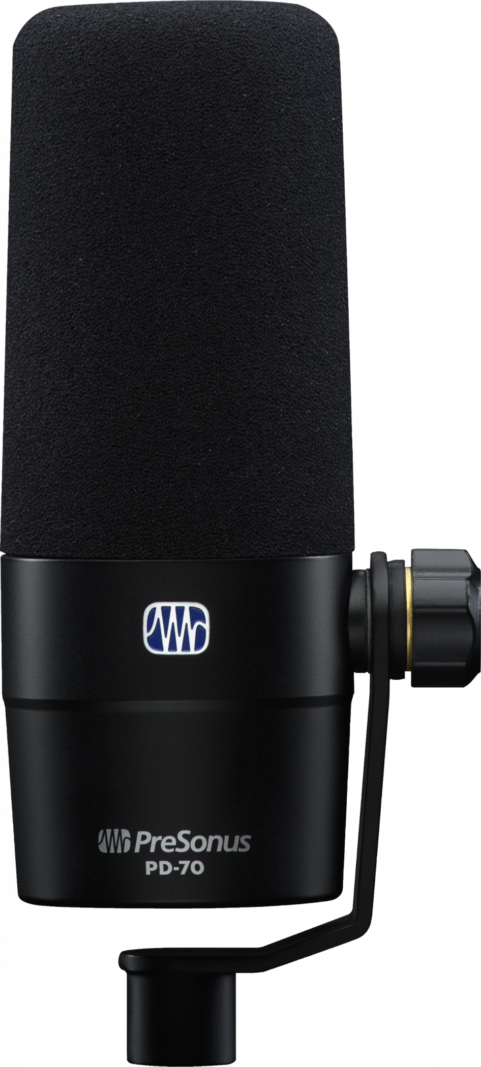 Hlavní obrázek Mikrofony pro rozhlasové vysílání PRESONUS PD-70