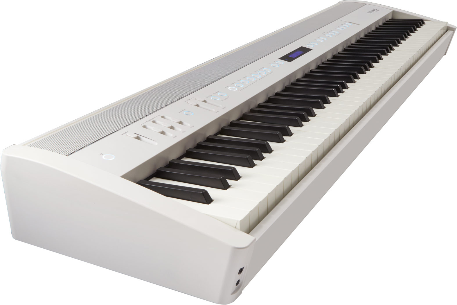 Galerijní obrázek č.4 Stage piana ROLAND FP-60 WH