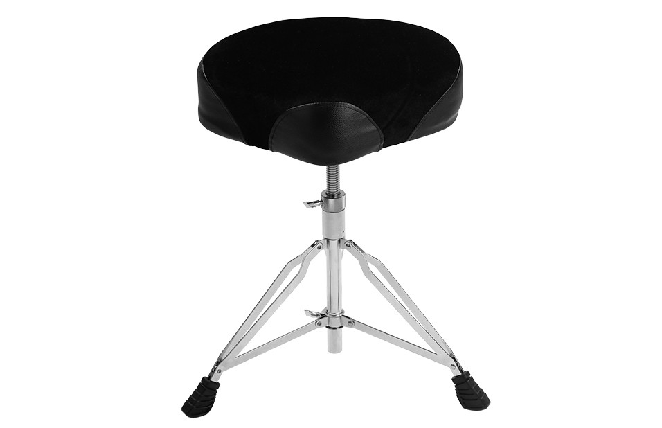 Galerijní obrázek č.1 Stoličky NUX NDT-3 Drum Throne