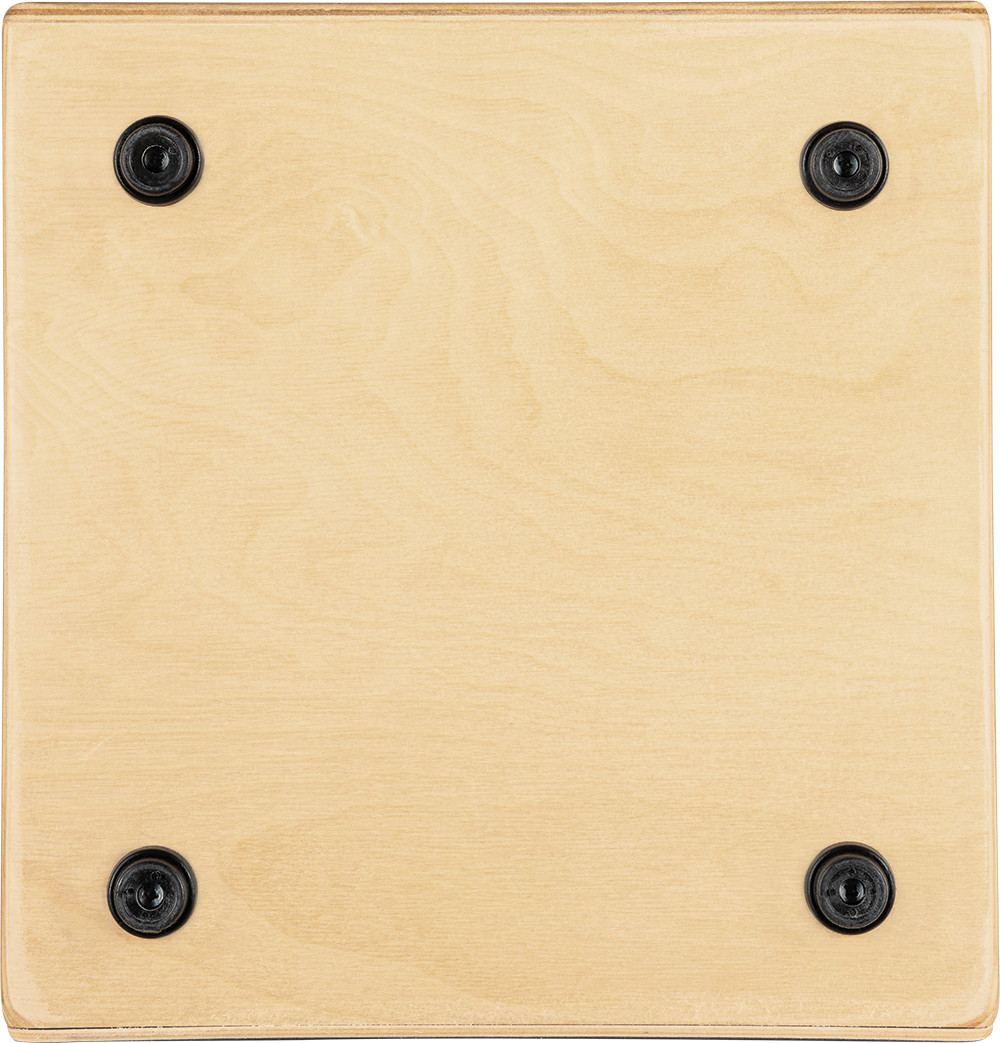 Galerijní obrázek č.3 Cajony MEINL JC50BW Jam Series Cajon - Burl Wood