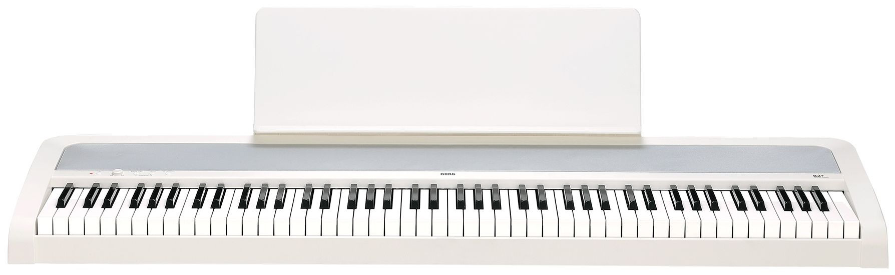 Hlavní obrázek Digitální piana KORG B2+ WH