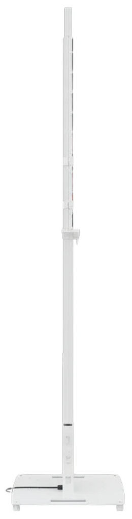 Galerijní obrázek č.1 LED RGBW (RGB+White) CHAUVET DJ FLEX Stand FX ILS WHITE