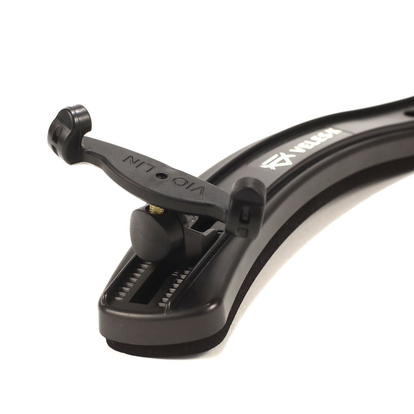 Galerijní obrázek č.1 Ostatní příslušenství ke smyčcovým nástrojům VELES-X Violin Shoulder Rest 3/4  4/4