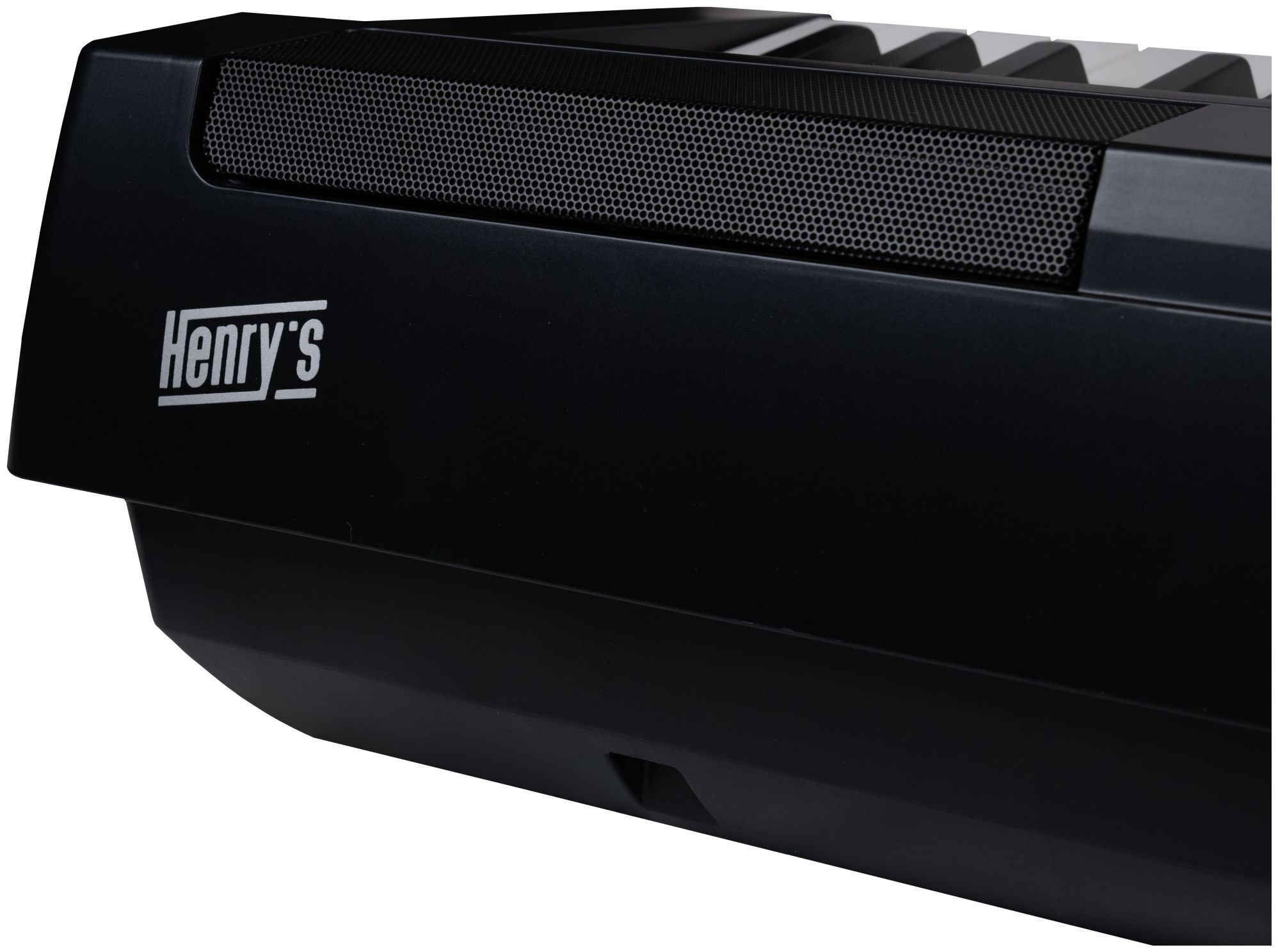Galerijní obrázek č.4 Stage piana HENRY’S Peri HSP221 - Black