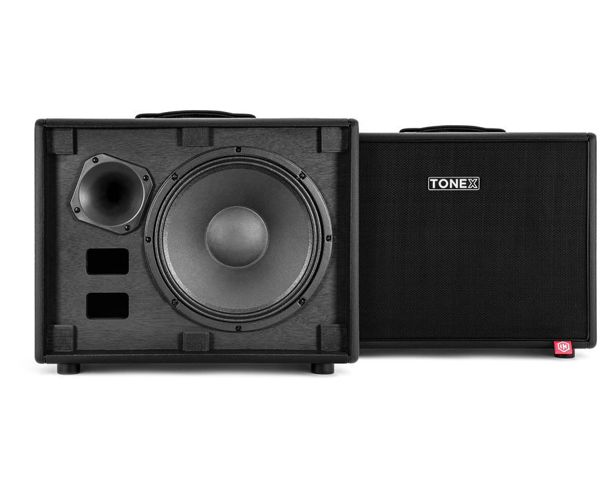Galerijní obrázek č.5 Tranzistorová komba IK MULTIMEDIA TONEX Cab