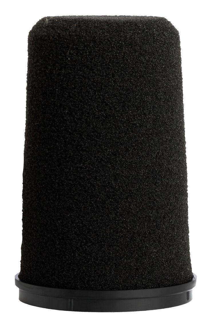 Galerijní obrázek č.5 Mikrofony pro rozhlasové vysílání SHURE SM7dB