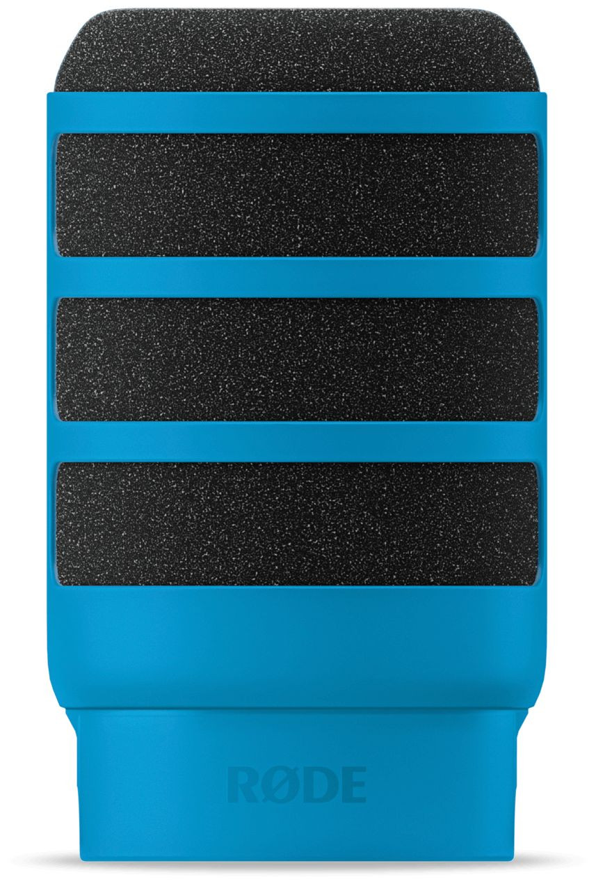 Hlavní obrázek Pop filtry RODE WS14 (Blue)