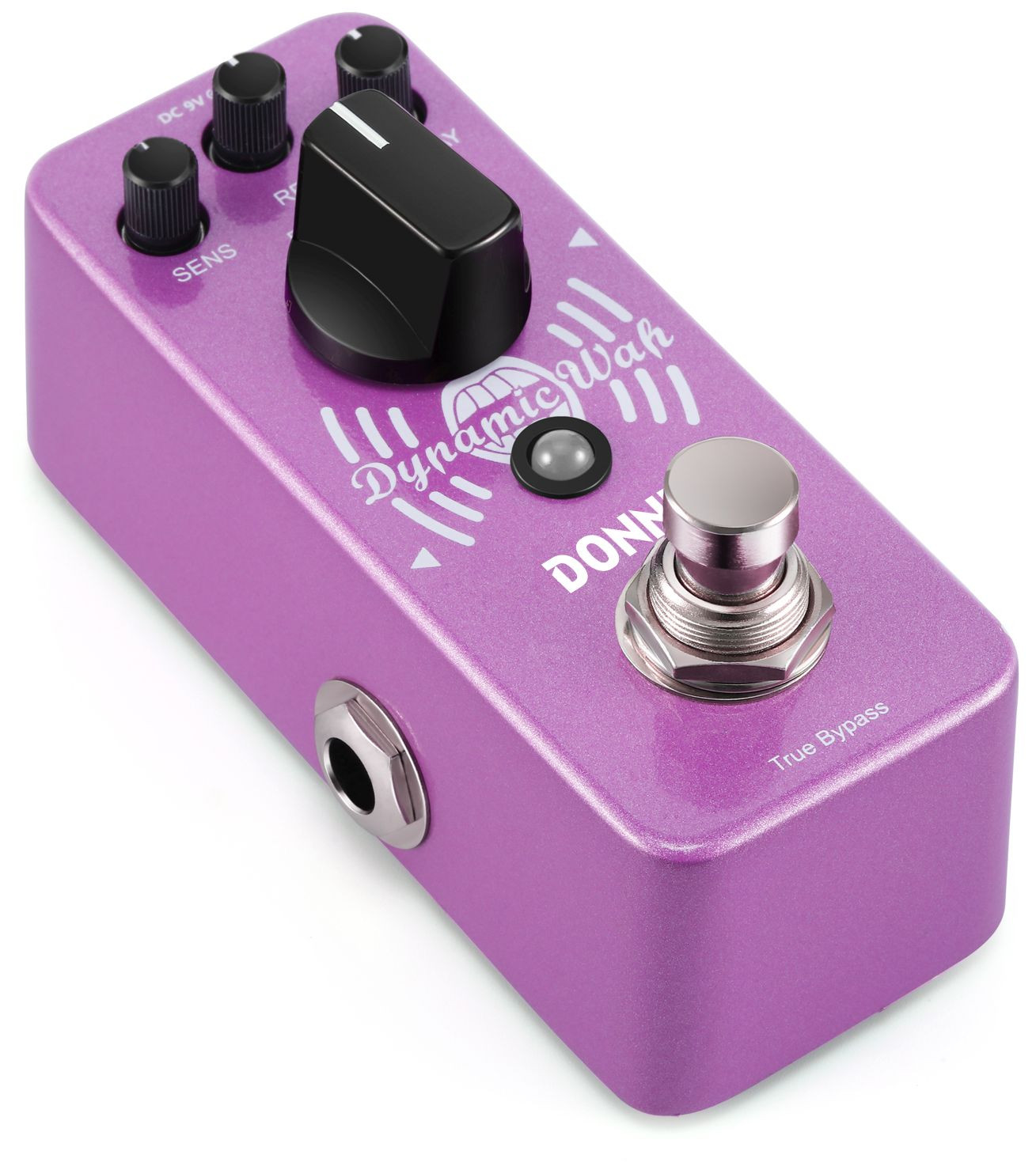 Galerijní obrázek č.4 Wah-wah DONNER Dynamic Wah