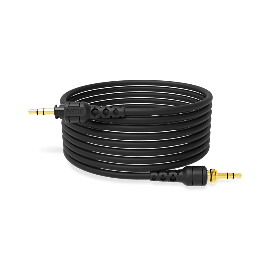 Hlavní obrázek Náhradní a prodlužovací kabely pro sluchátka RODE NTH-Cable24