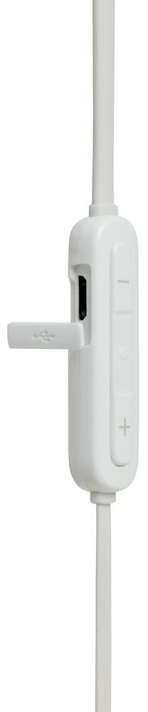 Galerijní obrázek č.1 Do uší (s kabelem) JBL T110BT WHT