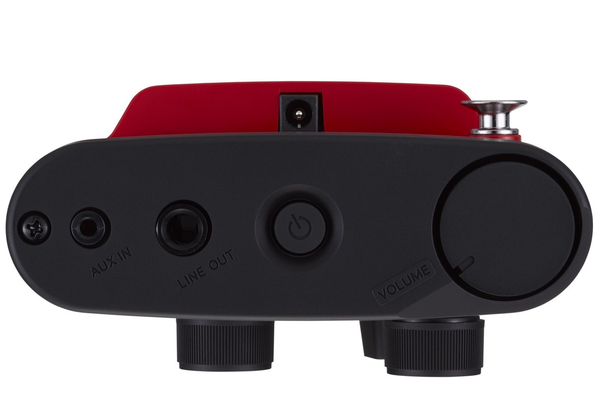 Galerijní obrázek č.6 Keyboardy s dynamikou YAMAHA Sonogenic SHS-500RD