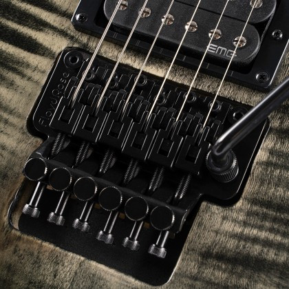 Galerijní obrázek č.4 Superstrat CORT X300 - Grey Burst