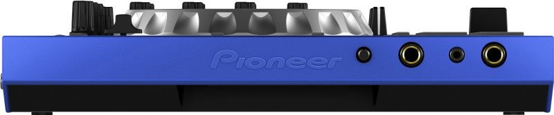 Galerijní obrázek č.3 DJ kontrolery PIONEER DJ DDJ-SB-L