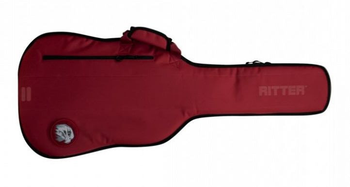 Hlavní obrázek Měkká pouzdra RITTER RGD2-E/SRD