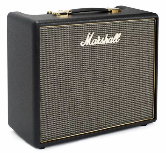 Hlavní obrázek Lampová komba MARSHALL Origin 5C