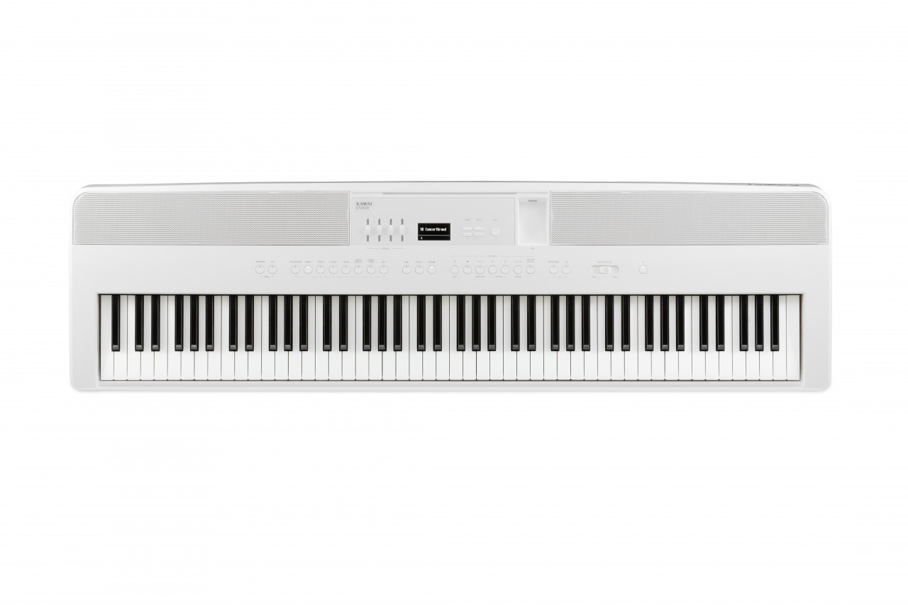 Hlavní obrázek Stage piana KAWAI ES 920 W