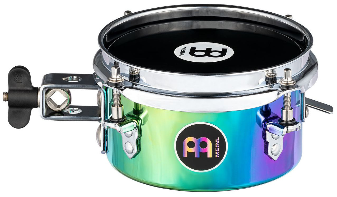 Hlavní obrázek Timbales MEINL SMDT6 Spectrum Drummer Snare Timbale 6” - Spectrum