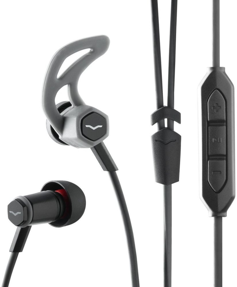 Hlavní obrázek Do uší (s kabelem) V-MODA Forza In-Ear (Android, Black)