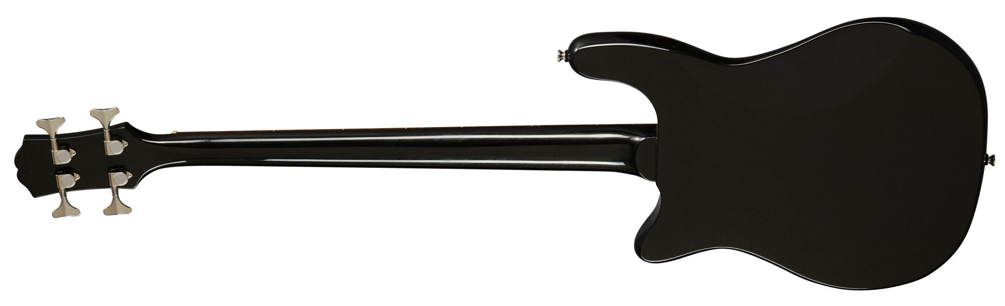 Galerijní obrázek č.1 Alternativní  EPIPHONE Embassy Bass - Graphite Black
