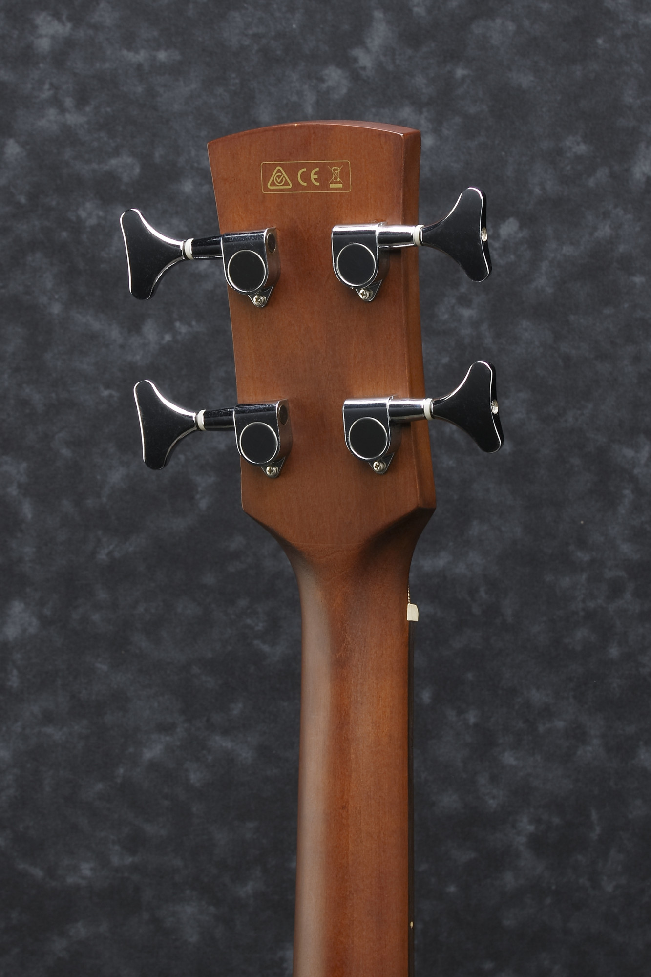 Galerijní obrázek č.3 Akustické baskytary IBANEZ PCBE12MH Open Pore Natural