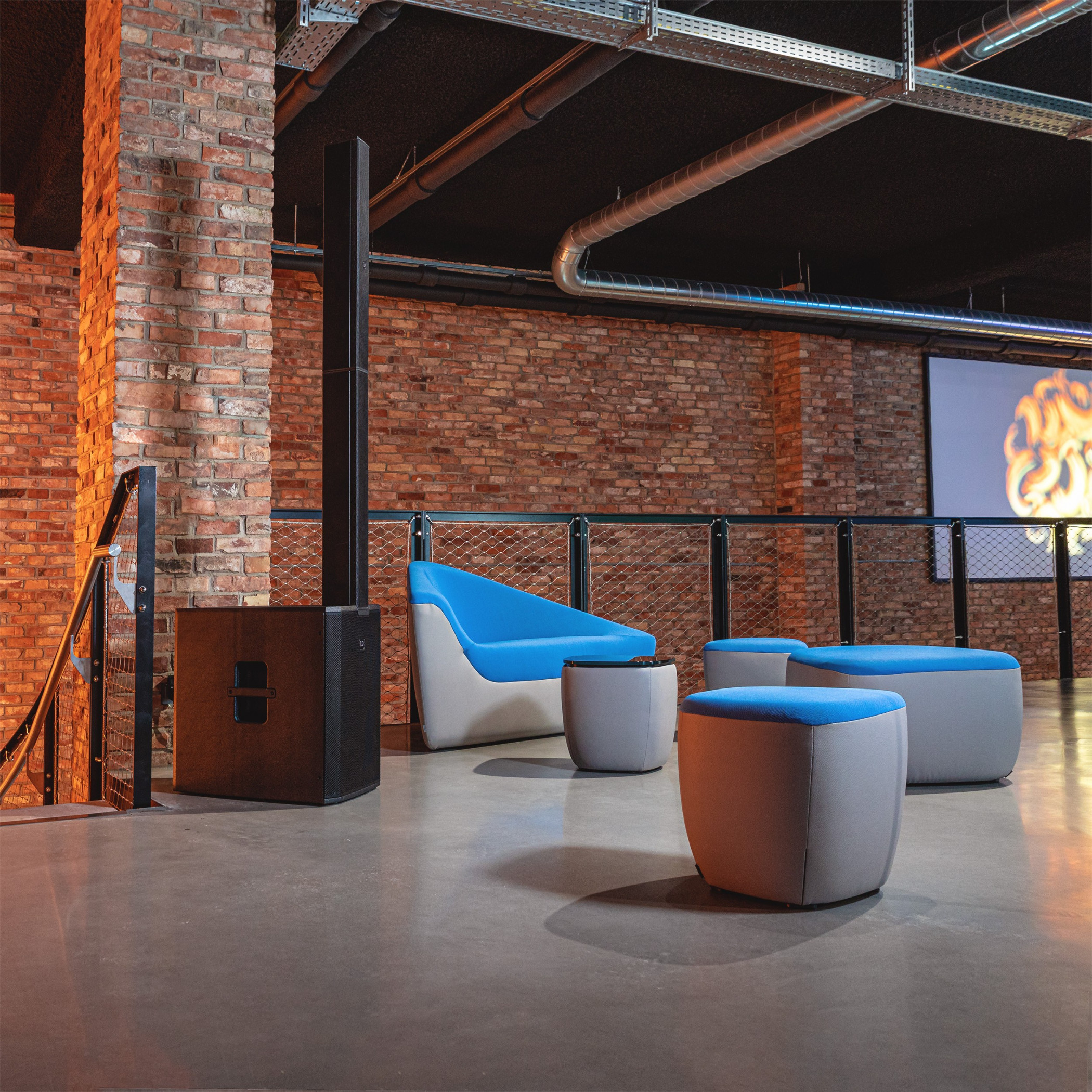 Galerijní obrázek č.17 Aktivní reproboxy LD SYSTEMS MAUI 44 G2