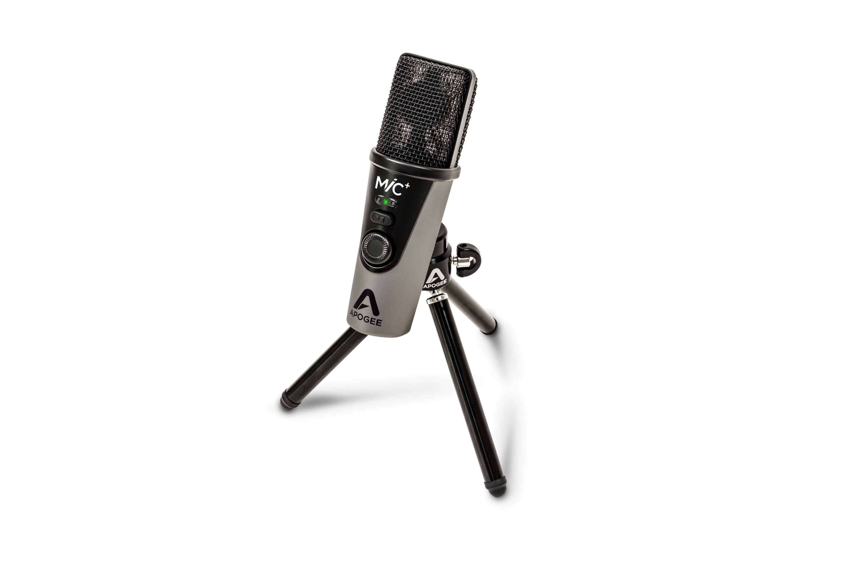 Galerijní obrázek č.7 USB mikrofony APOGEE MiC Plus