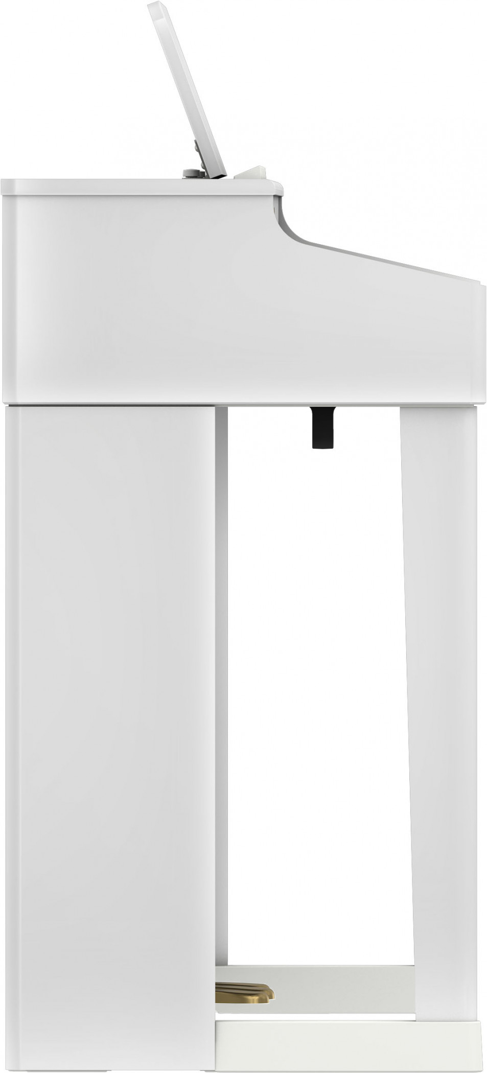 Galerijní obrázek č.2 Digitální piana ROLAND RP701 WH